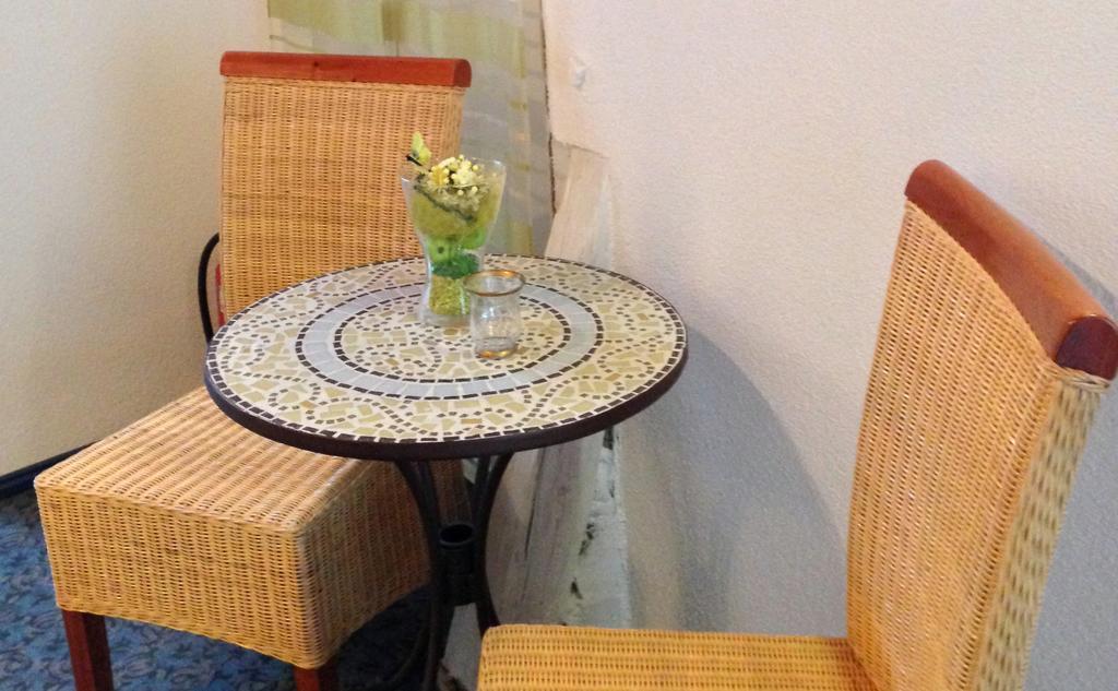 Hotel Cafe Konditorei Koeppel Bingen am Rhein Zewnętrze zdjęcie