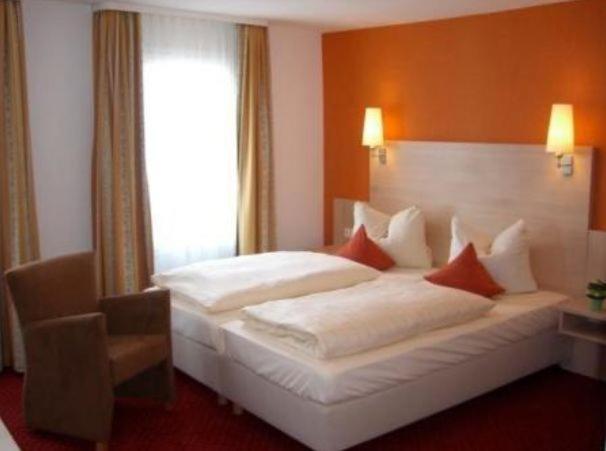 Hotel Cafe Konditorei Koeppel Bingen am Rhein Zewnętrze zdjęcie