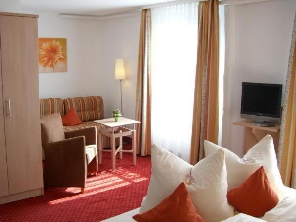 Hotel Cafe Konditorei Koeppel Bingen am Rhein Zewnętrze zdjęcie